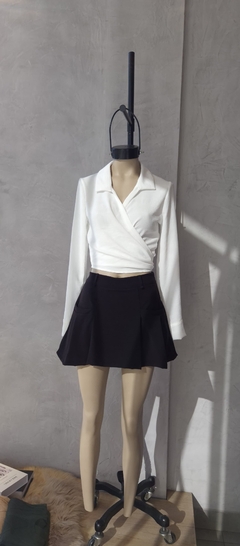 SKORT ANTONELLA SASTRERO - Gig