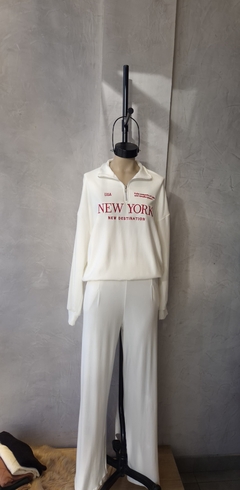 BUZO "NEW YORK" - comprar online