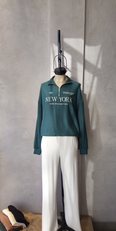BUZO "NEW YORK" - tienda online
