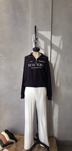 BUZO "NEW YORK" en internet