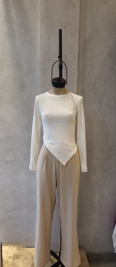 SWEATER MOMO - tienda online