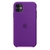 Case Silicone iPhone Réplica (Consultar cores disponíveis) na internet