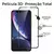 Película iPhone 3D (do iPhone 6 ao 16 Pro Max) - loja online