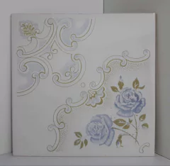 Azulejos 15x15 Reposición - Decorados - comprar online