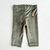 LEGGING PLUSH VERDE