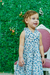VESTIDO FLOR - comprar online