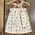VESTIDO MANUELA NATURALINO