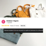 Testimonio de Koroquita