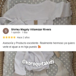 Testimonio de Koroquita