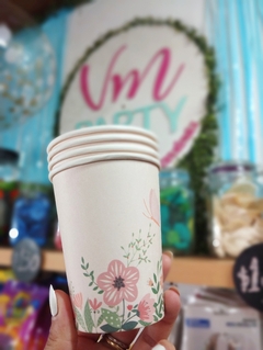 -OFERTA- VASO