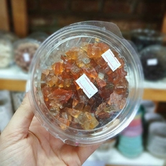 FRUTA ESCURRIDA 200G