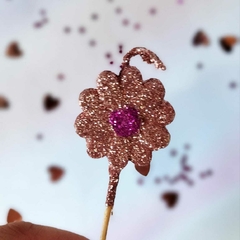 VELA FLOR