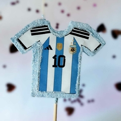 VELA CAM. 4