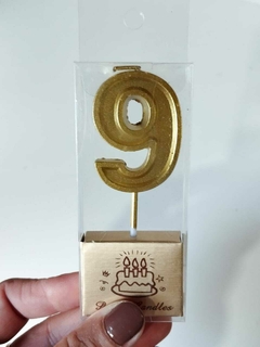 VELA GOLD