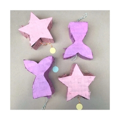 MINIS PIÑATAS