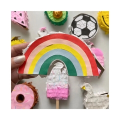 MINIS PIÑATAS - tienda online
