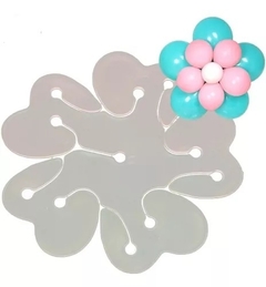 CLIP PARA ARMADO DE FLOR