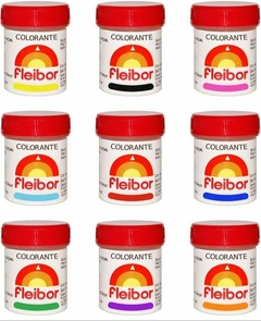 COLORANTE X6U. (elegir color) - comprar online