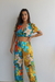 CALÇA PANTALONA COM BOLSOS ESSÊNCIA VIVA na internet