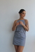 VESTIDO SAVANNAH - Ateliê Carolina Fratti