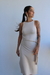 VESTIDO MIDI FAIXA