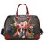Bolso Nicole Lee "Bohemian Black" - BOB16082