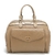 Bolso Nicole Lee "Elena Weekender Taupe" - P16226 en internet