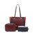 Set 3 en 1 Nicole Lee "Travel in fashion" - SET16548 - comprar online