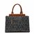Cartera Nicole Lee "Small world Black" - SW16301SWBK - comprar online