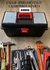 caja de herramientas