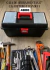 caja de herramientas