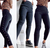 pantalon con tachas al costado - tienda online