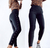 Imagen de pantalon con tachas al costado