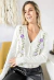 saco bordado importado - comprar online