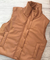 chaleco malena - tienda online