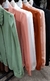 Camisa Banbi - Modabyfloreda