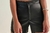 short sin bolsillo