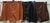 short sin bolsillo - comprar online