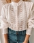 Camisa Romanticas