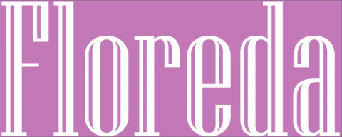 Modabyfloreda
