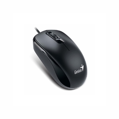 MOUSE GENIUS DX-110 USB - comprar online