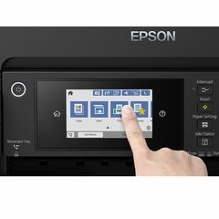 MULTIFUNCION EPSON L15150 SIST. CONT A3+ WIFI - TOROSIAN