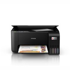 MULTIFUNCIÓN EPSON L3210 SISTEMA CONTINUO PARA SUBLIMAR