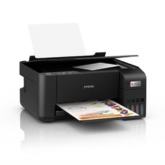 MULTIFUNCIÓN EPSON L3210 SISTEMA CONTINUO PARA SUBLIMAR - comprar online