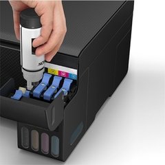 MULTIFUNCIÓN EPSON L3210 SISTEMA CONTINUO PARA SUBLIMAR - TOROSIAN