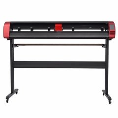 Plotter De Corte Skycut D48w 1180mm C/ Cámara Y Doble Cabezal