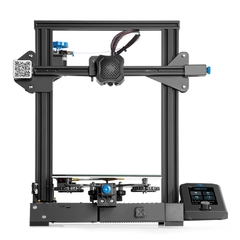 IMPRESORA 3D CREALITY ENDER-3 V2