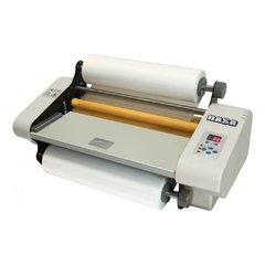 Laminadora de rollos LM 360Eco - comprar online