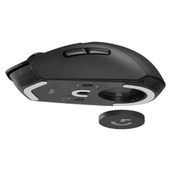 MOUSE INALAMBRICO LOGITECH G309 NEGRO - TOROSIAN