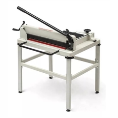 GUILLOTINA DASA 858 C/MESA - 400 HOJAS - comprar online
